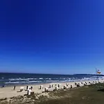 בית נופש Reetdach Ferienhaeuser אלט רדביץ