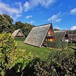 Reetdach Ferienhaeuser
