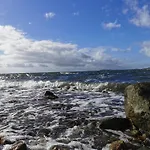 Reetdach Ferienhaeuser