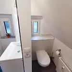 בית נופש Reetdach Ferienhaeuser *