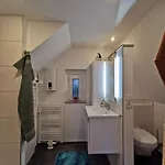 Reetdach Ferienhaeuser