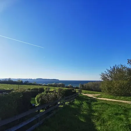 Reetdach Ferienhaeuser Holiday home *