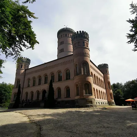 Reetdach Ferienhaeuser