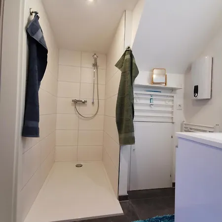 別荘 Reetdach Ferienhaeuser Alt Reddevitz