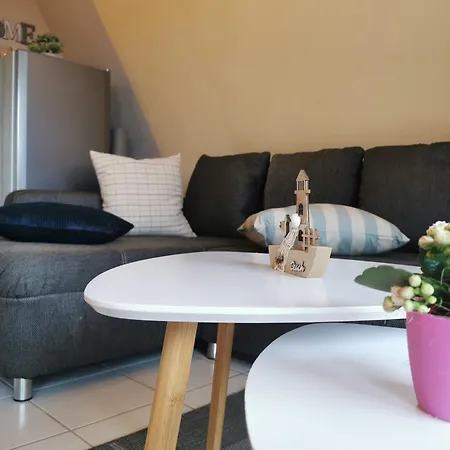 Reetdach Ferienhaeuser