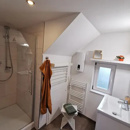 Reetdach Ferienhaeuser