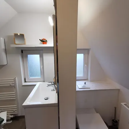 別荘 Reetdach Ferienhaeuser Alt Reddevitz