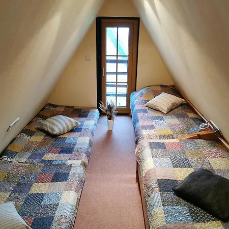 Ferienhaus Reetdach Ferienhaeuser Alt Reddevitz