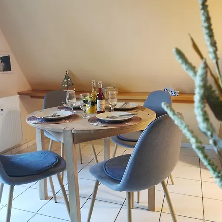 Reetdach Ferienhaeuser Alt Reddevitz