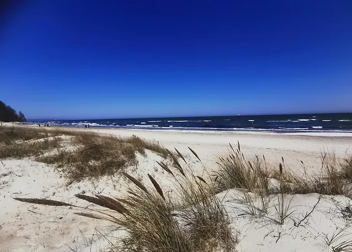 Casa de Férias Reetdach Ferienhaeuser