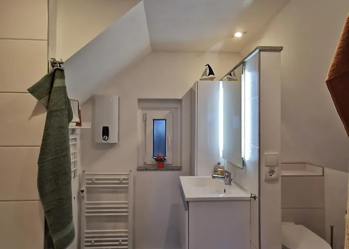 Reetdach Ferienhaeuser