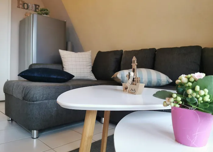 Reetdach Ferienhaeuser