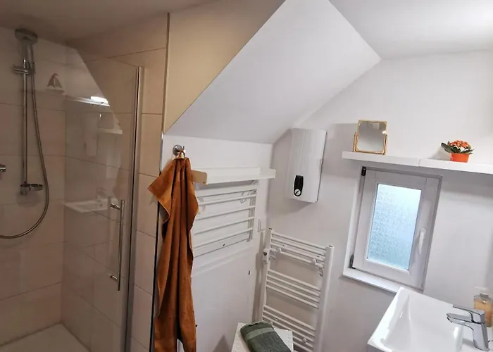 Reetdach Ferienhaeuser