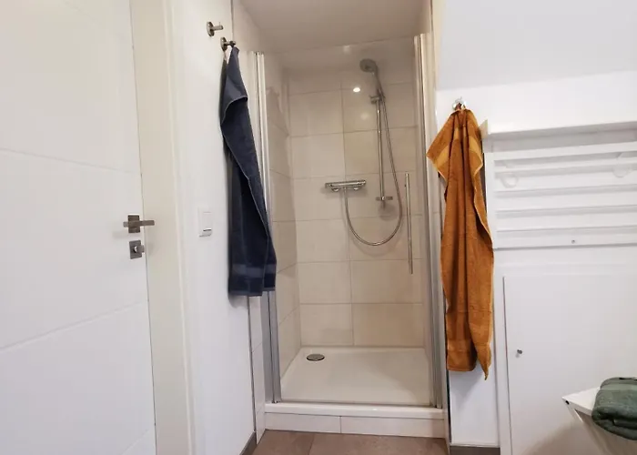 Reetdach Ferienhaeuser *