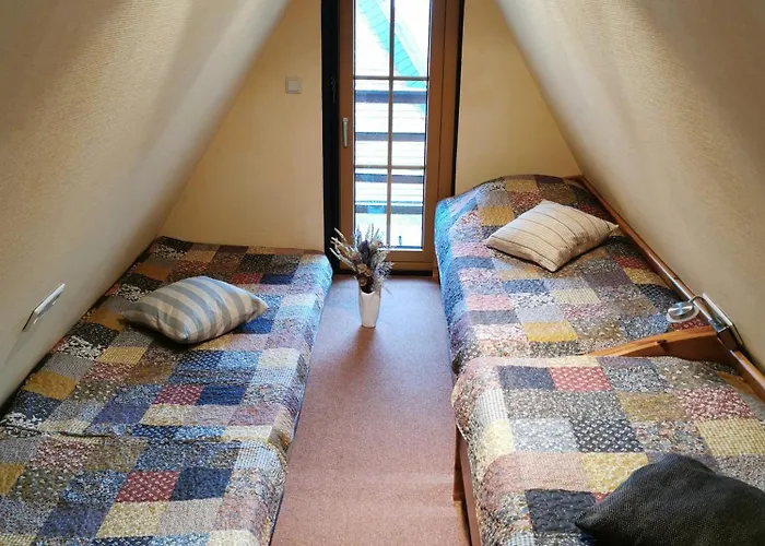 Casa de Férias Reetdach Ferienhaeuser Alt Reddevitz